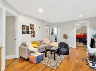 22 Fisher Ave APT 1, Roxbury Crossing, MA 02120