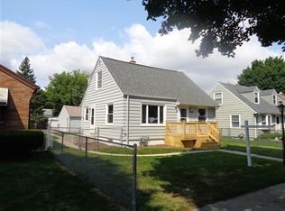 3579 S Herman St, Milwaukee, WI 53207