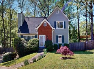 259 Robbie Ln SW, Marietta, GA 30060