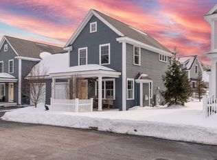 11 Daley Dr #11, West Newbury, MA 01985