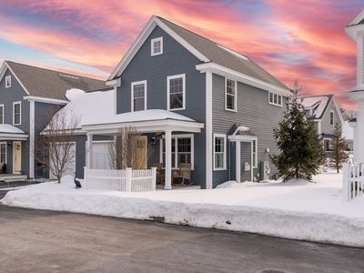 11 Daley Dr #11, West Newbury, MA, 01985