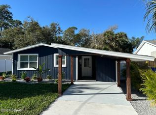 806 Fernald St, Edgewater, FL 32132
