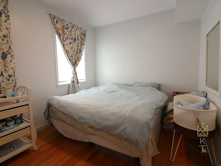 81 Ballou Ave #1 — Photo 6