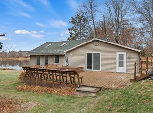 989 Island Dr, Somerset, WI 54025