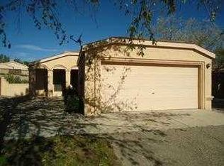 1144 Mara Way NE, Rio Rancho, NM 87144