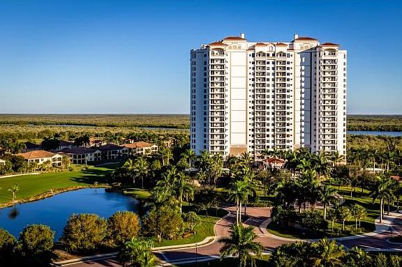 Luxury Living in Aversana