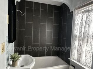 1813 E High St #A, Springfield, OH 45505