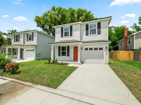 2271 11TH Street, Jacksonville, FL 32209