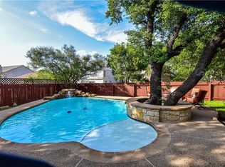 1200 Stillwell Rdg, Cedar Park, TX 78613