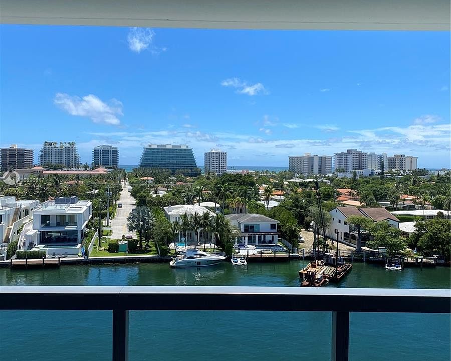 1st image of 9261 E Bay Harbor Dr Unit 803