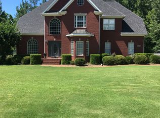 127 Joe Phillips Rd, Madison, AL 35758