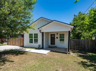 1920 S 18th St, Waco, TX 76706