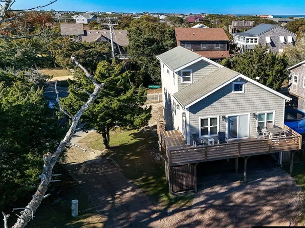 139 Trent Rd Lot 5A, Ocracoke, NC 27960