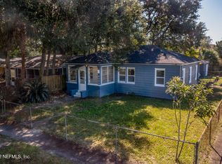 5056 Sunderland Rd, Jacksonville, FL 32210