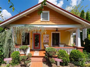 61 Elizabeth Pl, Asheville, NC 28801