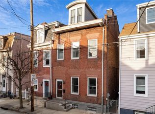 137 42nd St, Pittsburgh, PA