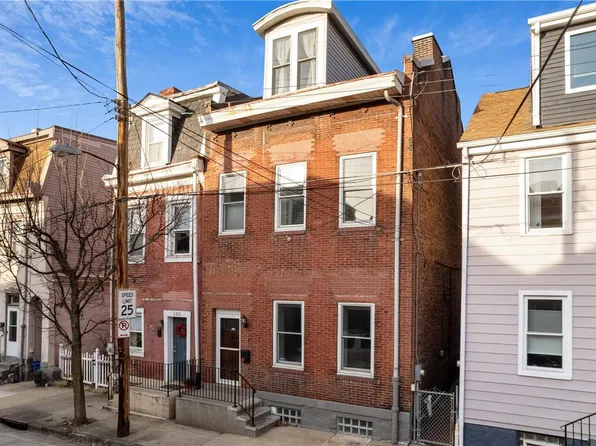 137 42nd St, Pittsburgh, PA 15201