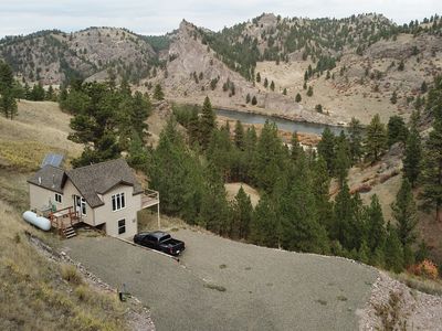 3455 Rocky Rd, Cascade, MT, 59421