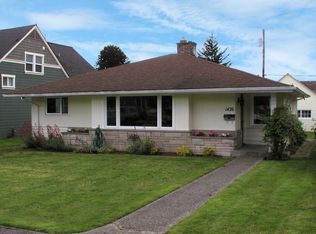 1426 Hoyt Ave, Everett, WA 98201