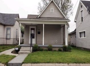 101 N 8th St, Terre Haute, IN 47807