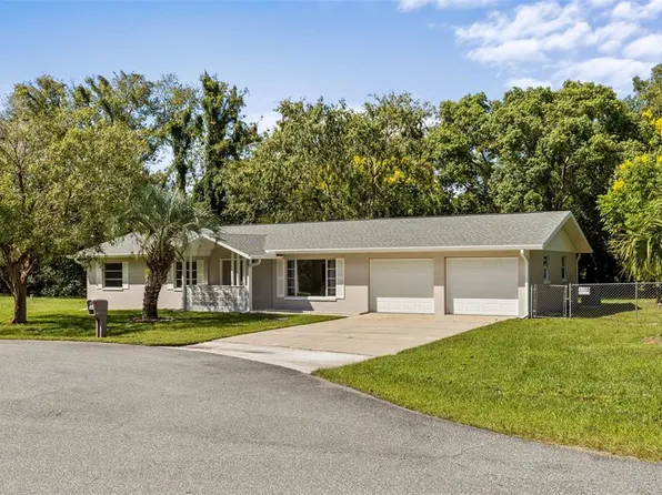 5 Silver Ter, Ocala, FL 34472