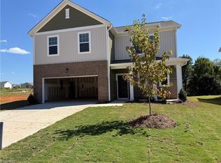 379 Shiloh Way, Mebane, NC 27302