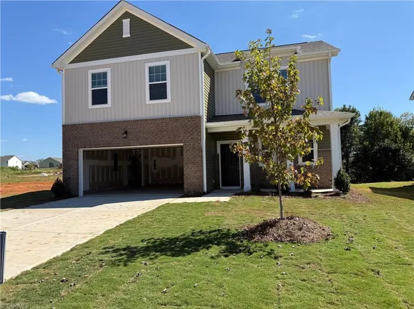 379 Shiloh Way, Mebane, NC 27302