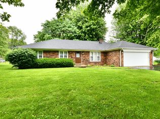 12087 N Gasburg Rd, Mooresville, IN 46158