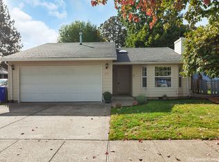 1461 S Alpine St, Cornelius, OR 97113