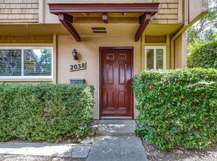 2038 Alta Loma St, Davis, CA 95616