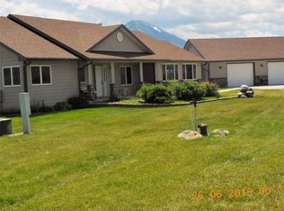 3 Brown Trout Ln, Pray, MT 59065