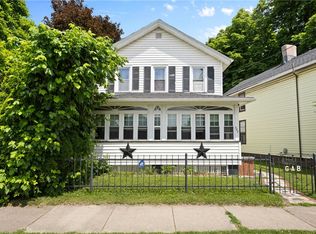 284 Adams St, Rochester, NY 14608