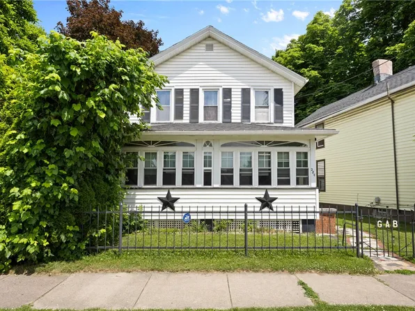 284 Adams St, Rochester, NY 14608