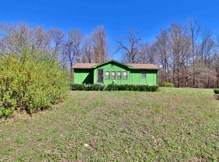 528 Old Fulton Rd, Henning, TN 38041