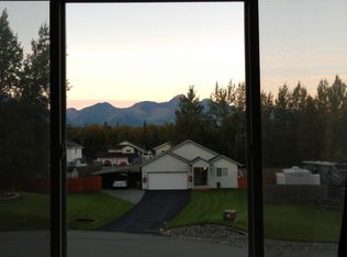 1125 E Esty Cir, Palmer, AK 99645