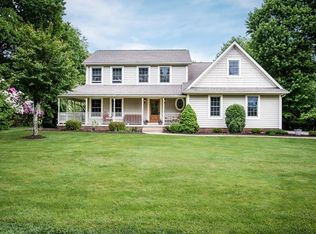 813 Whippoorwill Hill Rd, Gibsonia, PA 15044