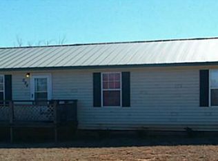 2318 County Road 1270, Blanchard, OK 73010