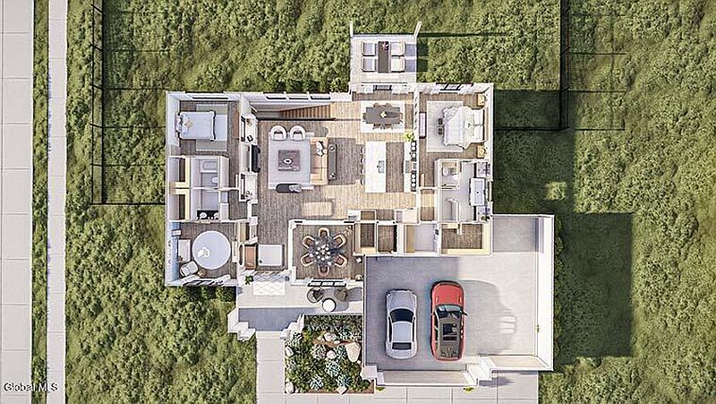2nd image of 25 Hidden Pond Way