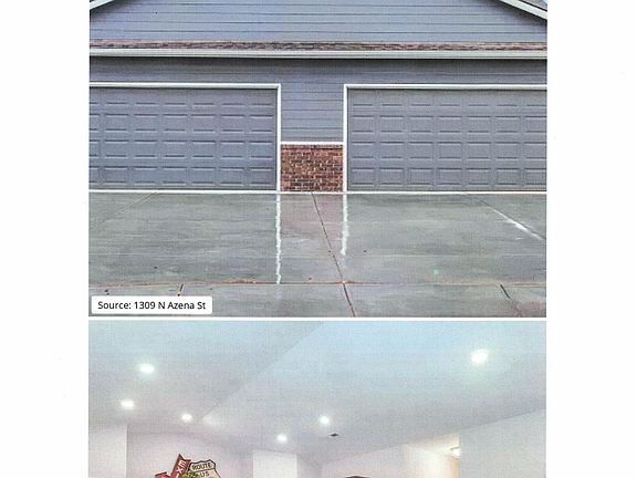 2nd image of 1309 N Azena St