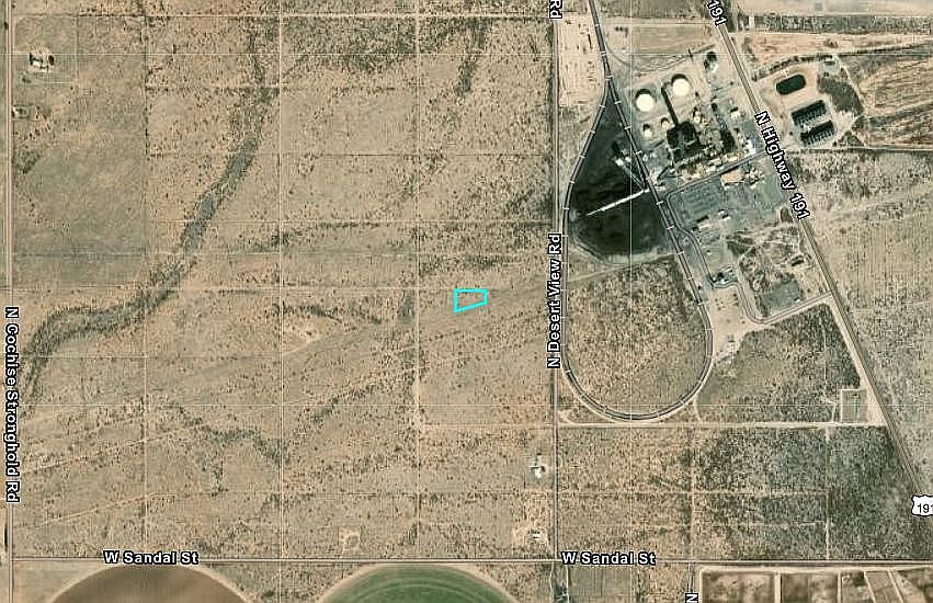 2nd image of 3700 Electra View Rd