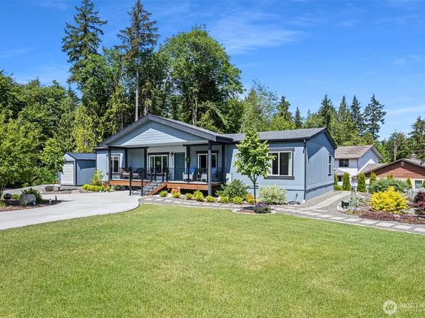 2586 Harold Drive SE, Port Orchard, WA 98366
