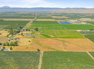 Nka Jones Rd, Wapato, WA 98951