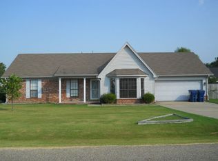 63 Violet Dr, Atoka, TN 38004