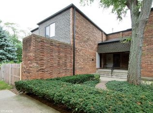 530 W Northwest Hwy UNIT C, Palatine, IL 60067