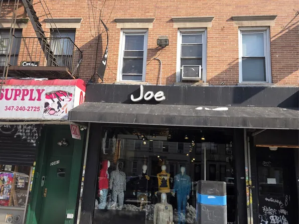 2083 Nostrand Avenue #2 Familly With Store, Brooklyn, NY 11210