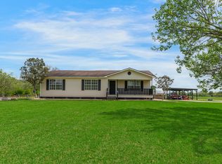 5117 Claude Viator Rd, New Iberia, LA 70560