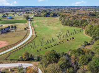 TRACT 8 Bradley Gin Rd, Monroe, GA 30656