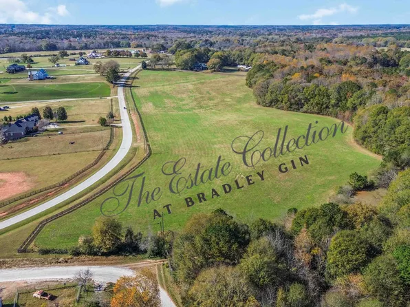 TRACT 7 Bradley Gin Rd, Monroe, GA 30656