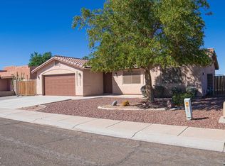11146 E 24th Pl, Yuma, AZ 85367