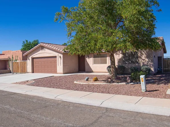 11146 E 24th Pl, Yuma, AZ 85367